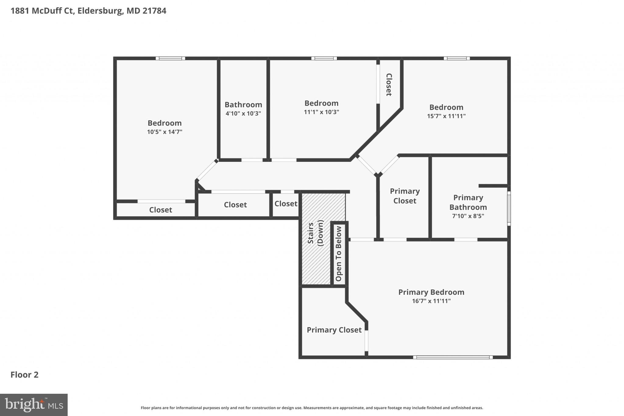 ELDERSBURG - Residential