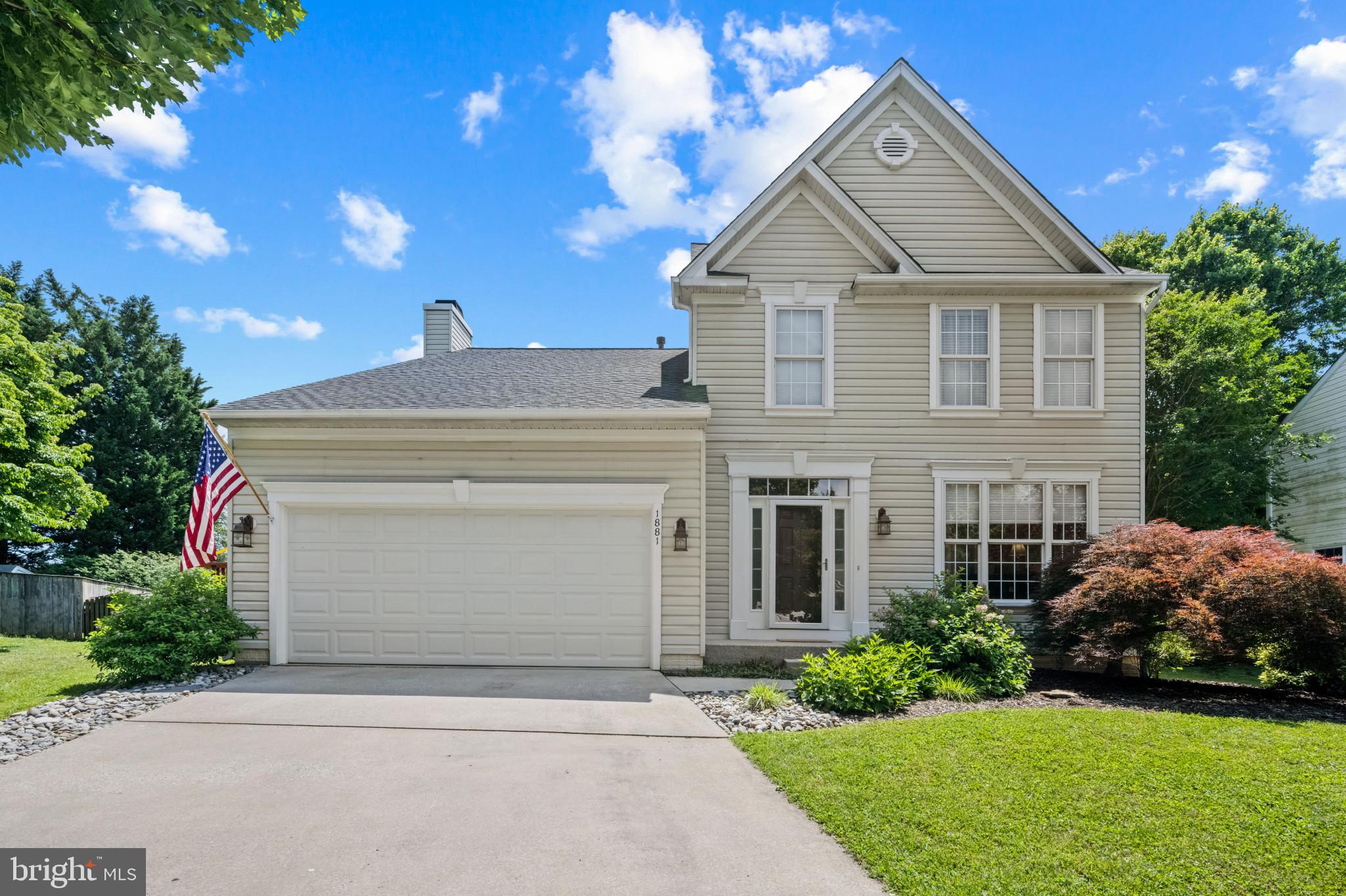 ELDERSBURG - Residential