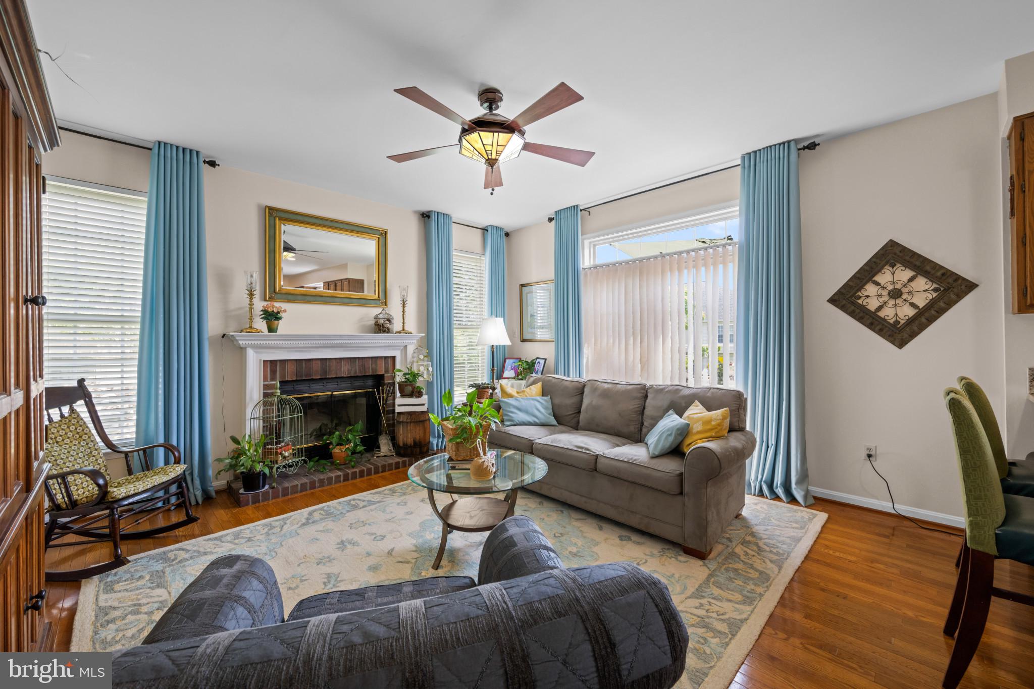 ELDERSBURG - Residential