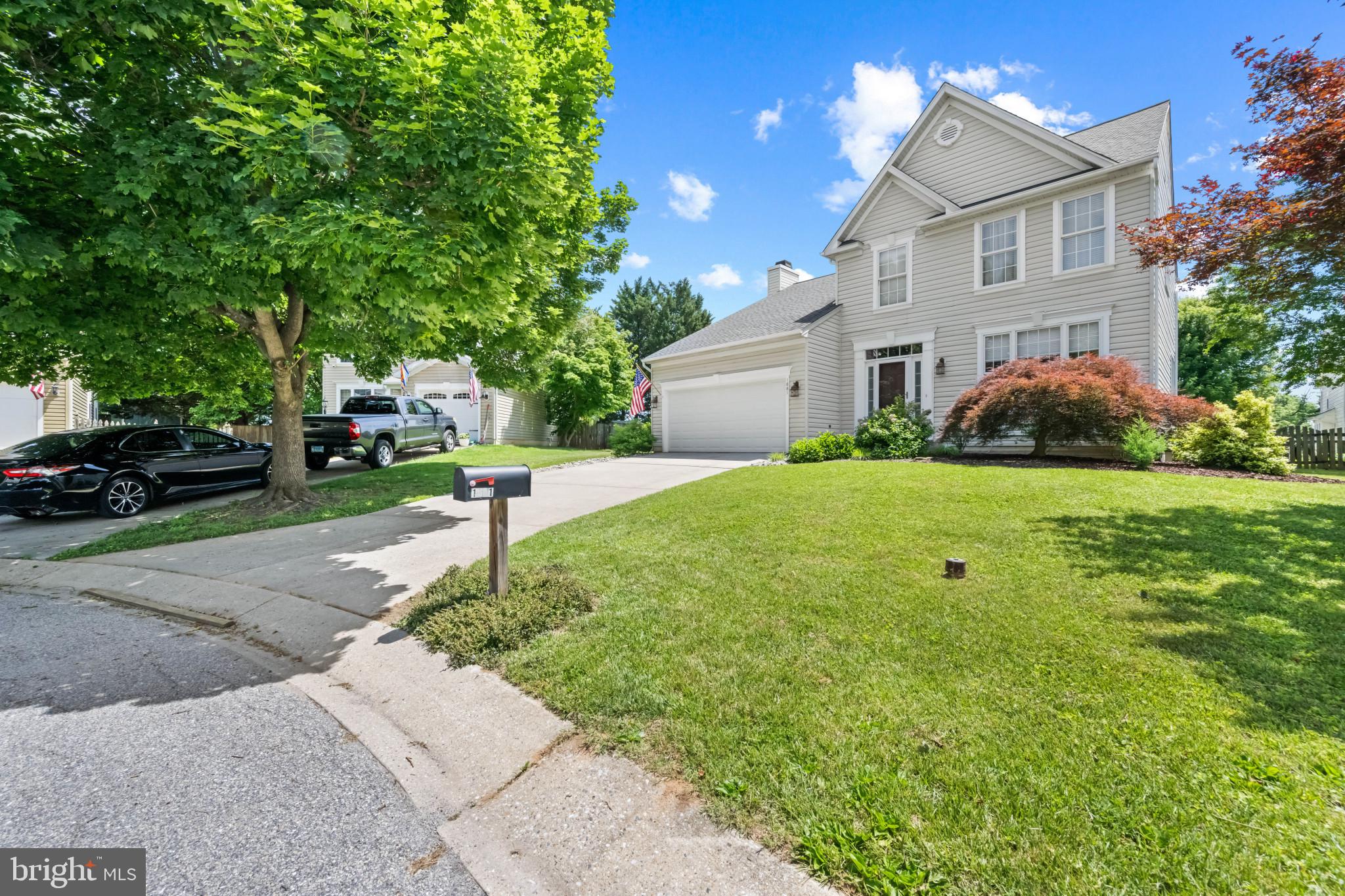 ELDERSBURG - Residential
