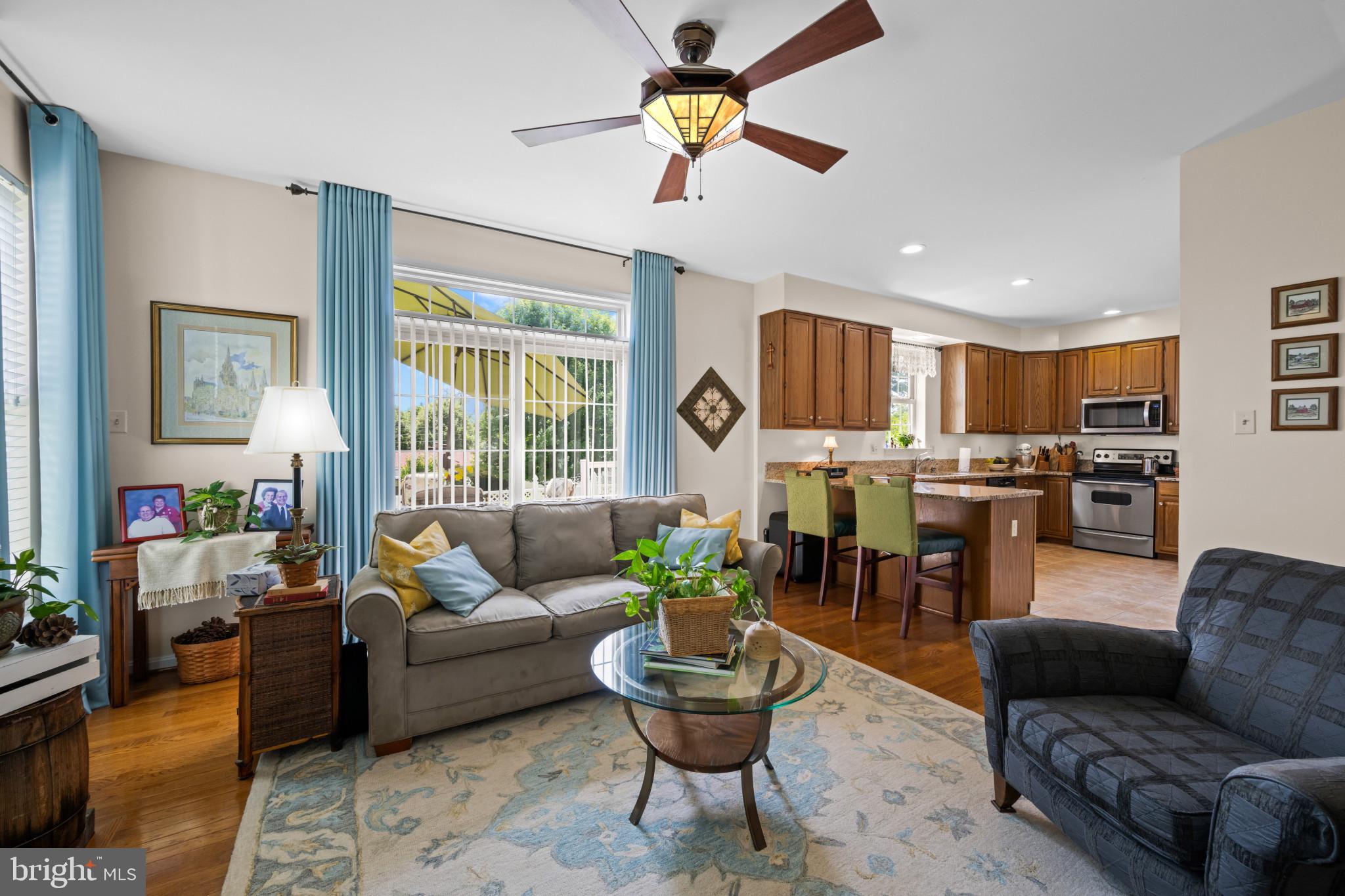 ELDERSBURG - Residential