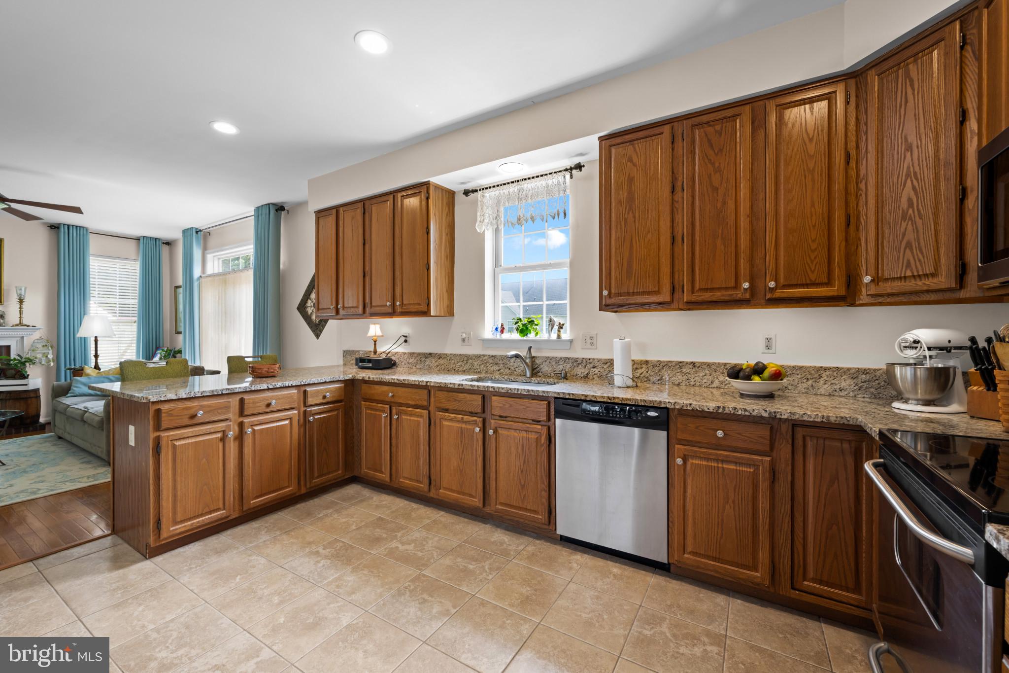 ELDERSBURG - Residential