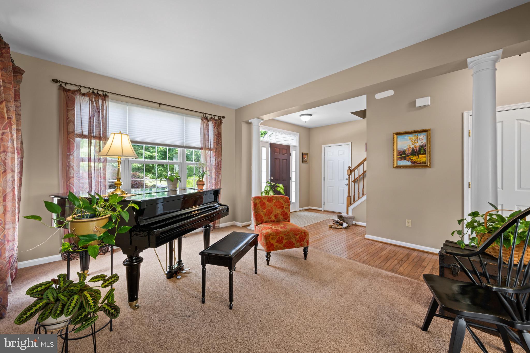 ELDERSBURG - Residential