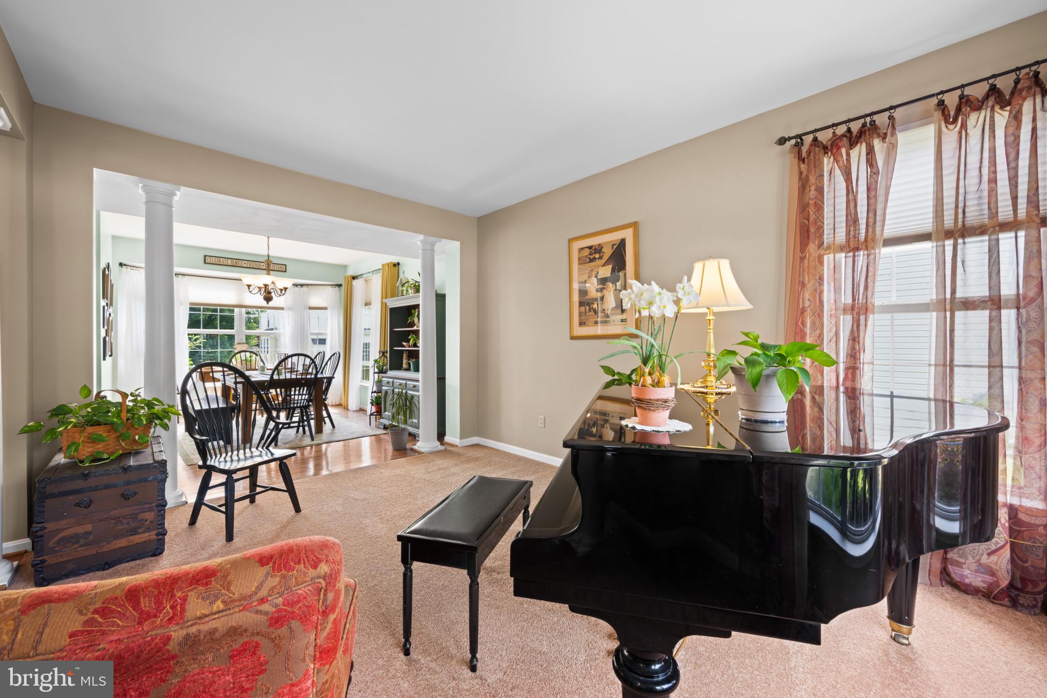 ELDERSBURG - Residential