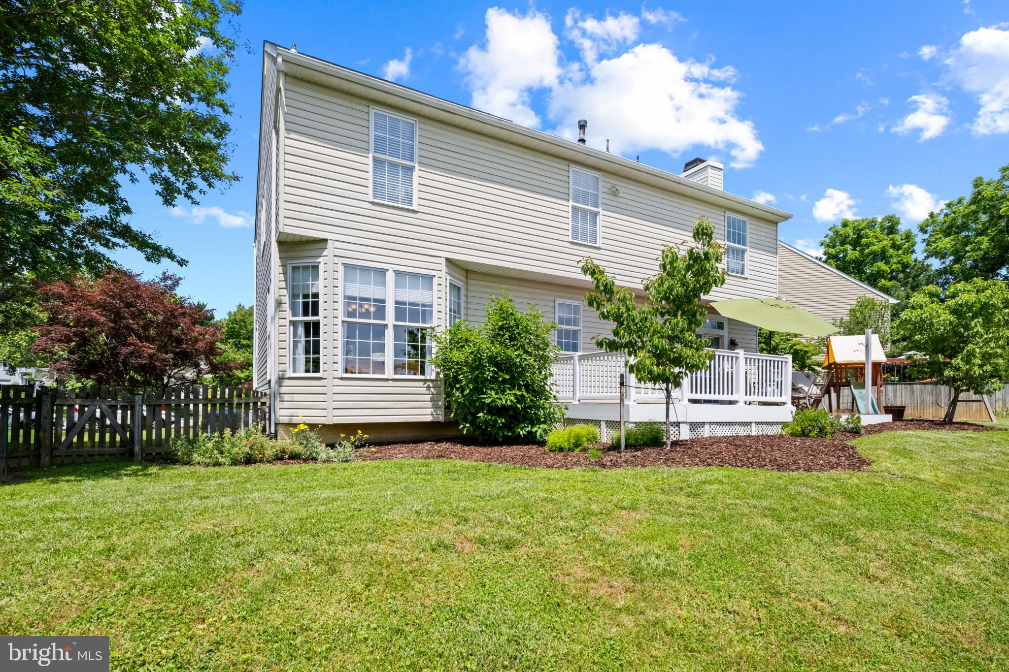 ELDERSBURG - Residential