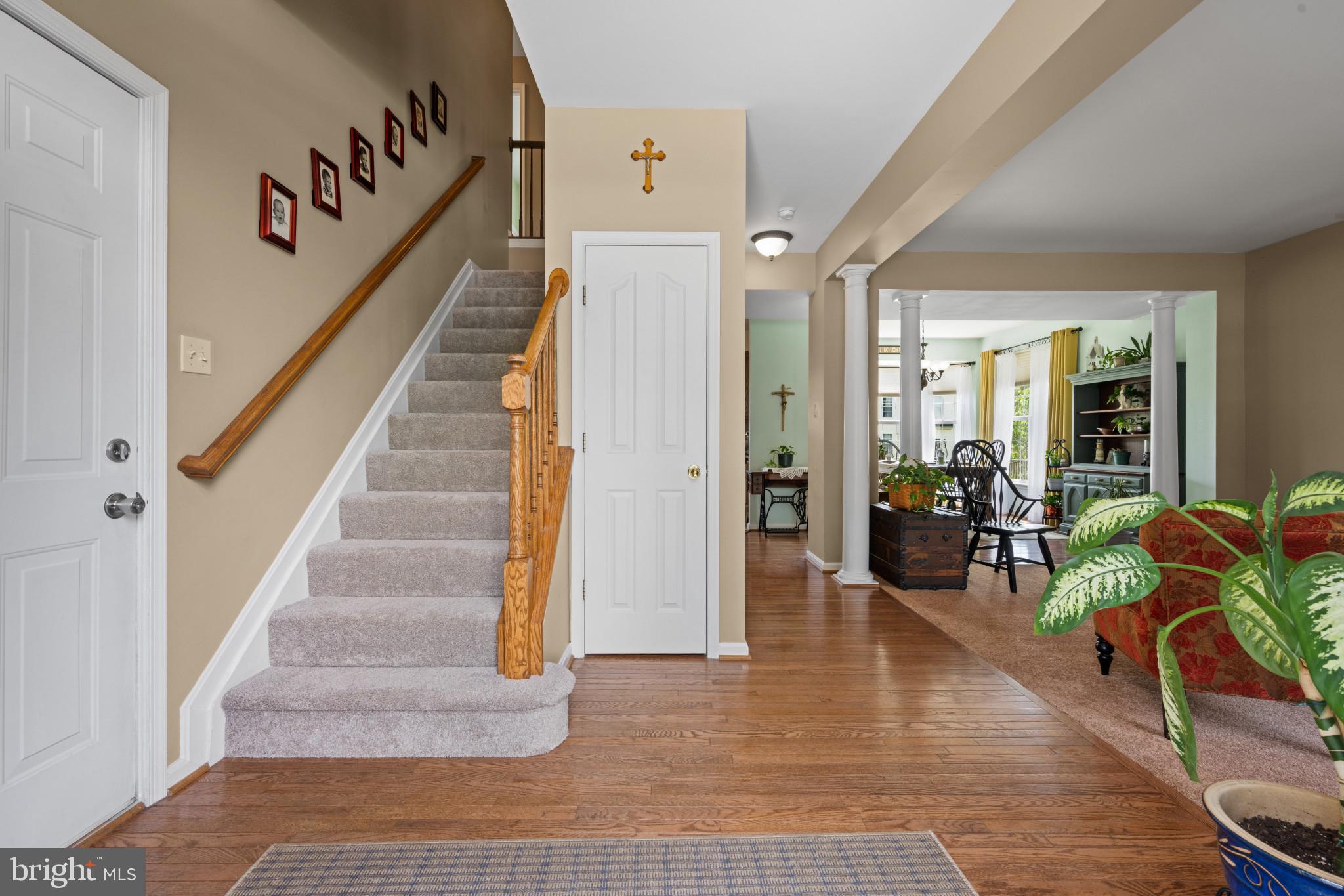 ELDERSBURG - Residential
