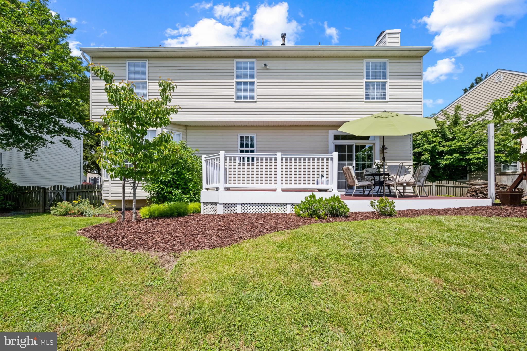ELDERSBURG - Residential