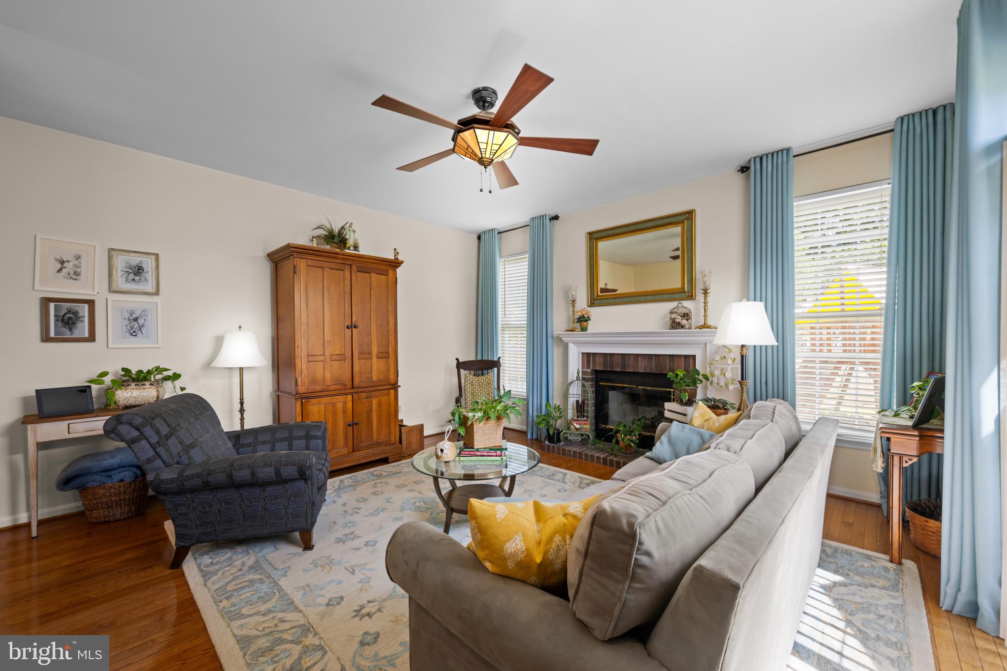 ELDERSBURG - Residential