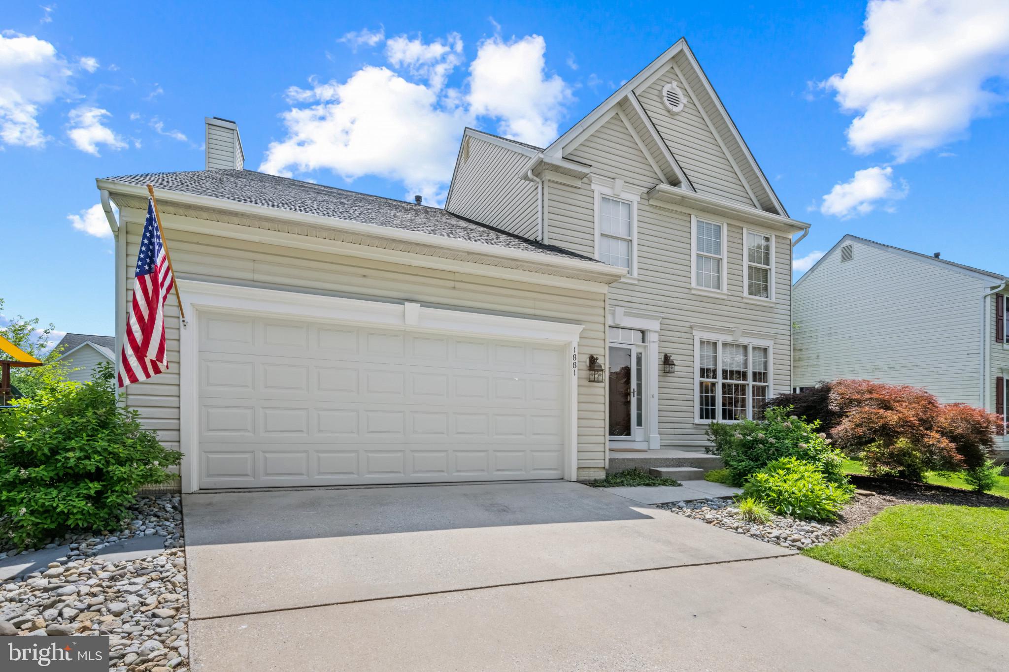 ELDERSBURG - Residential