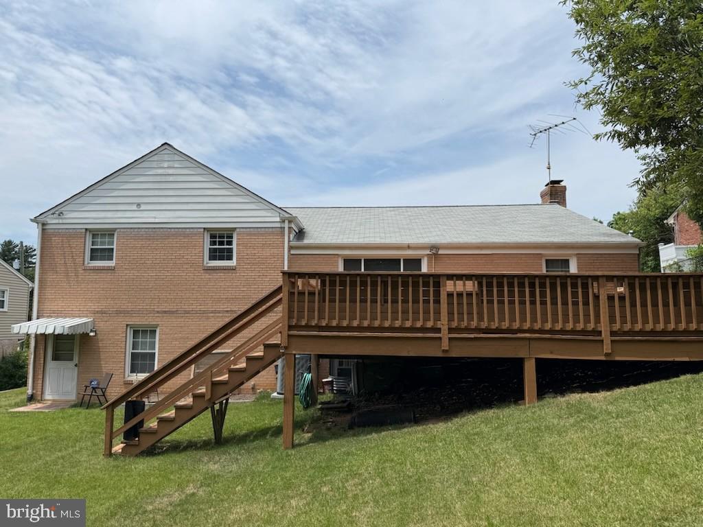 BURNT MILLS MANOR - Residential