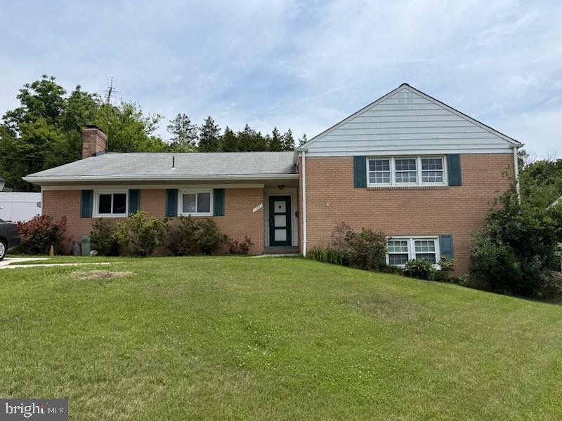 BURNT MILLS MANOR - Residential