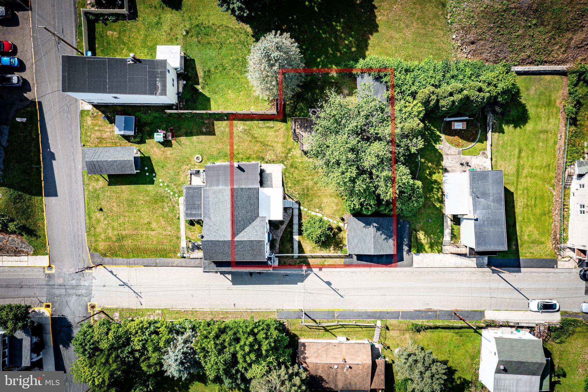PALO ALTO - Residential