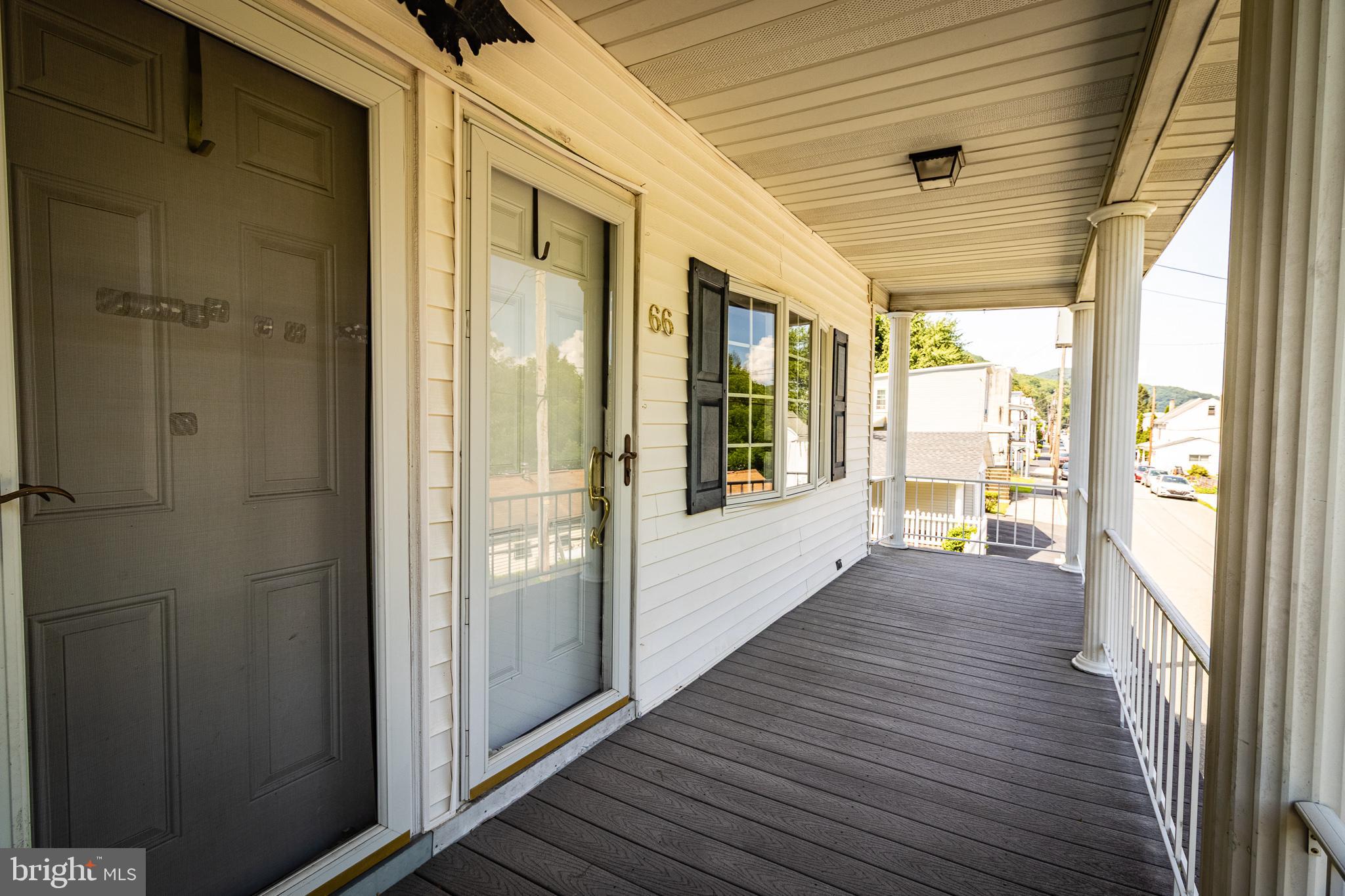 PALO ALTO - Residential