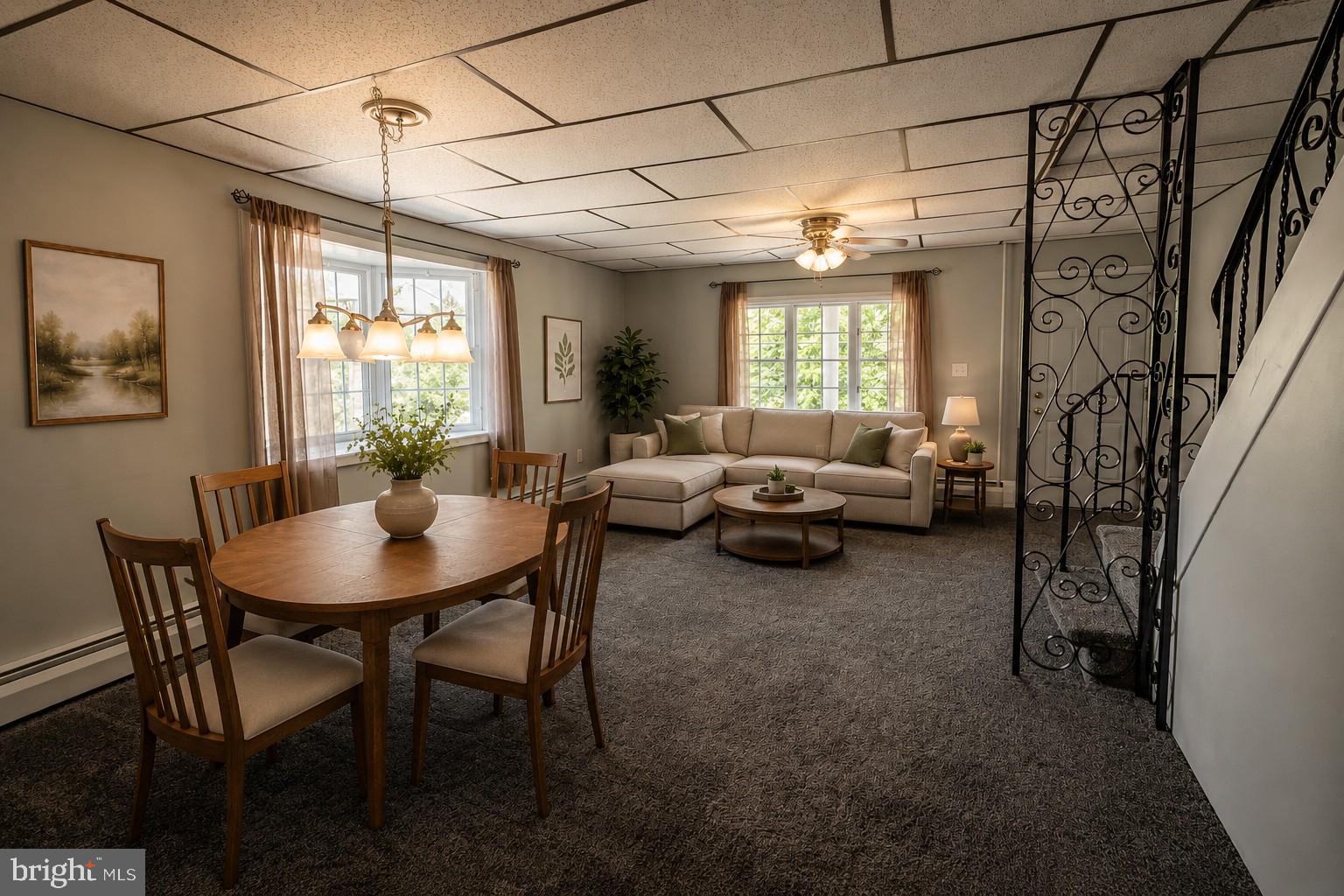 PALO ALTO - Residential
