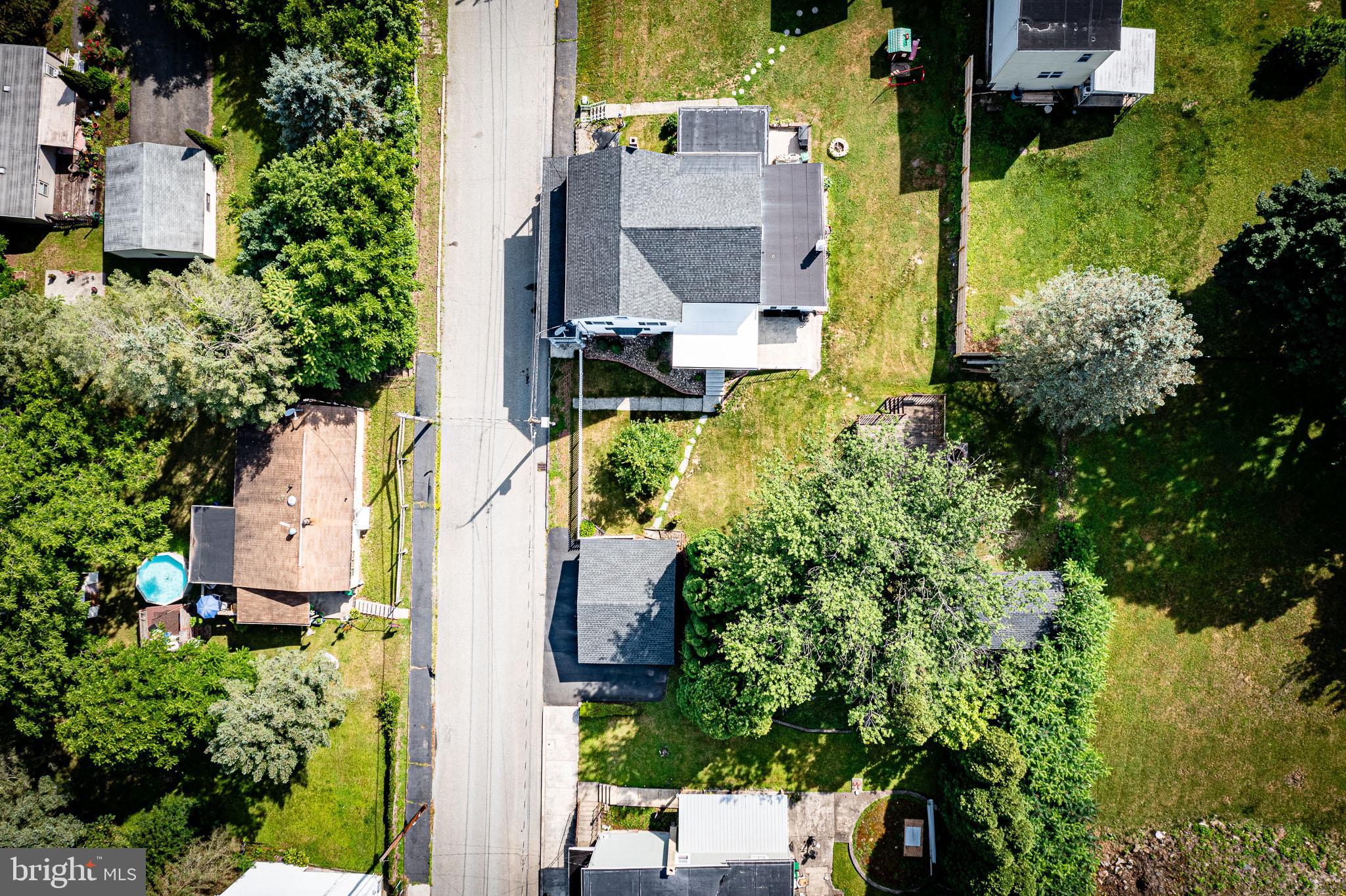 PALO ALTO - Residential