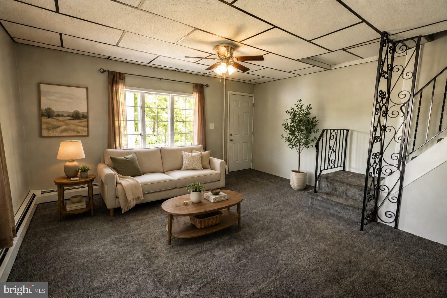 PALO ALTO - Residential
