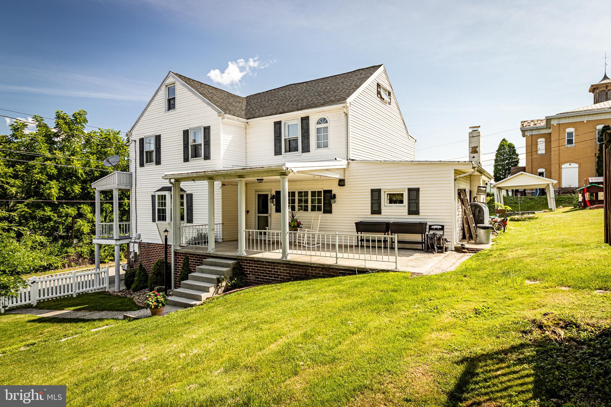 PALO ALTO - Residential