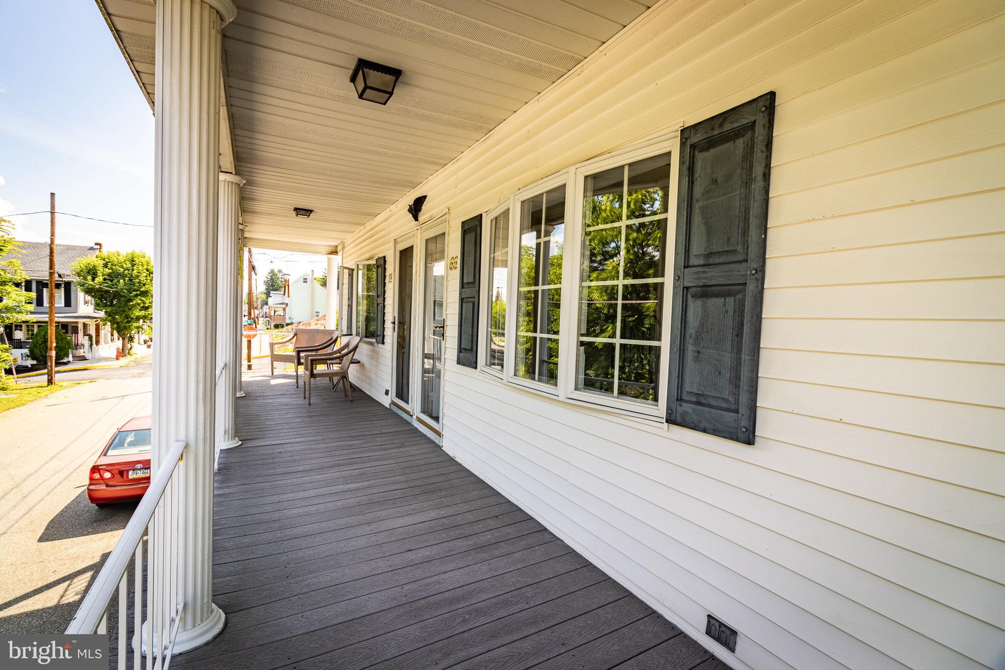 PALO ALTO - Residential