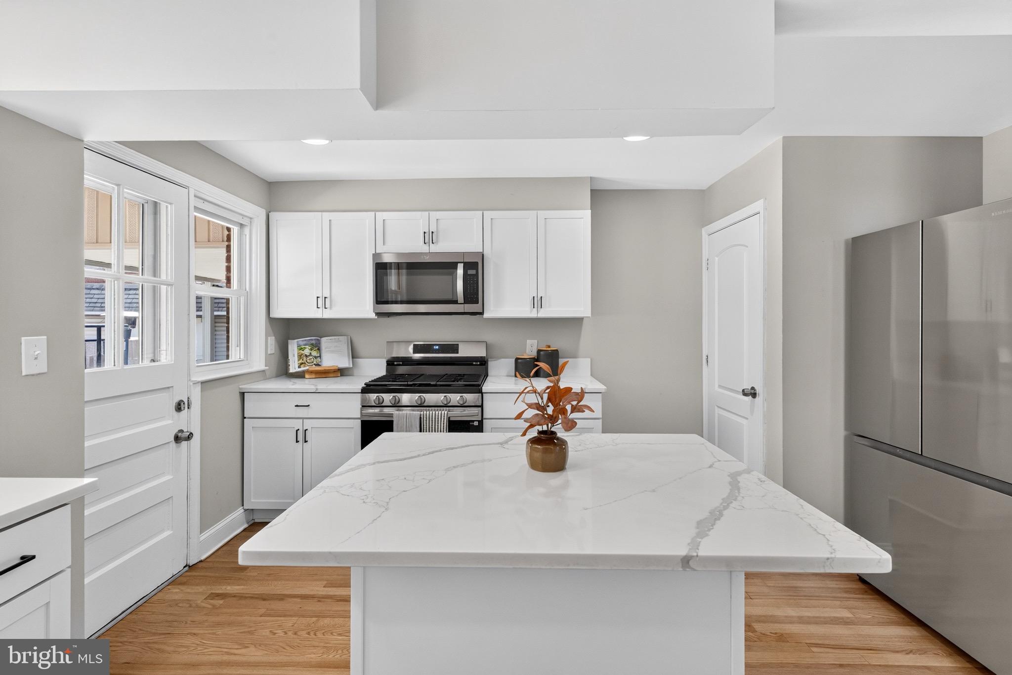 SOUTHBROOK - Residential