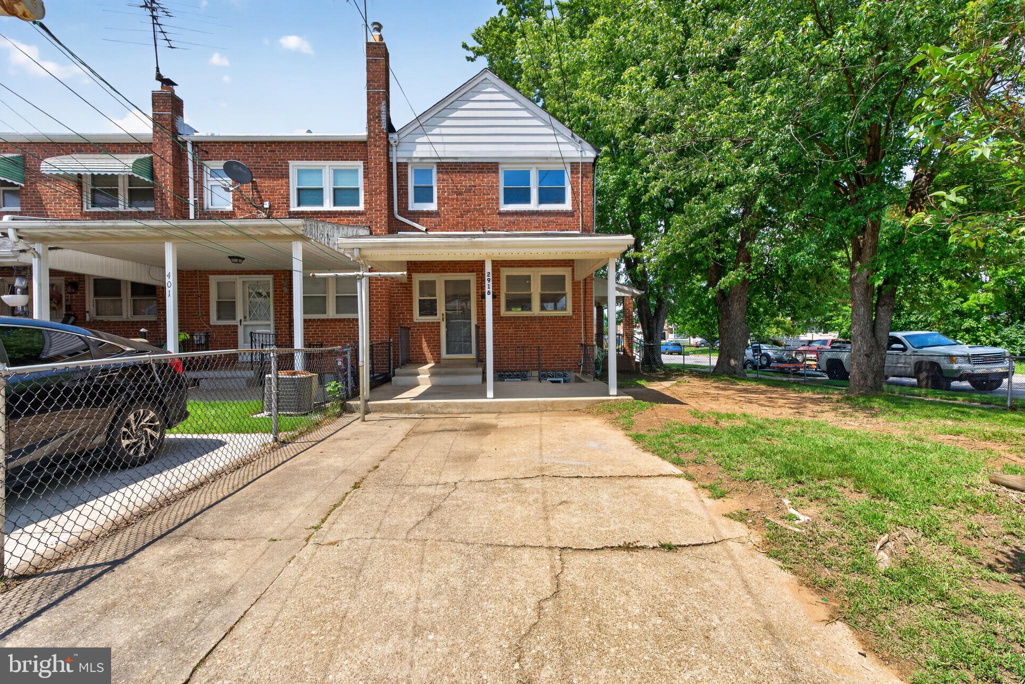 SOUTHBROOK - Residential