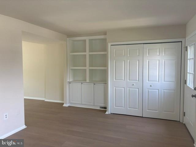 ELIZABETHS LANDING - Residential