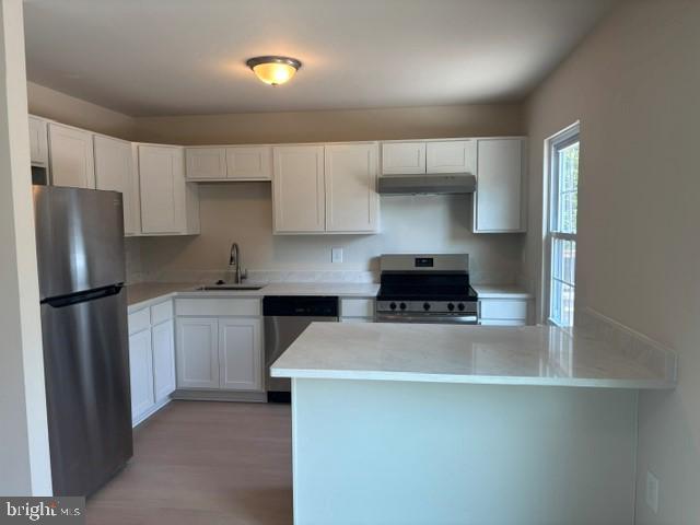 ELIZABETHS LANDING - Residential