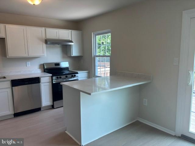 ELIZABETHS LANDING - Residential