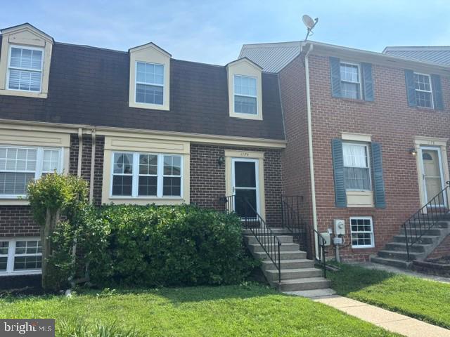 Don't miss this one completely redone with upgraded LVP flooring new kitchen with stainless appliances Quartz counter tops, new bathrooms, fresh paint finished basement and so much more.