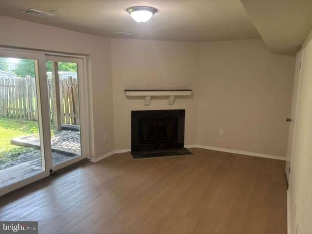 ELIZABETHS LANDING - Residential