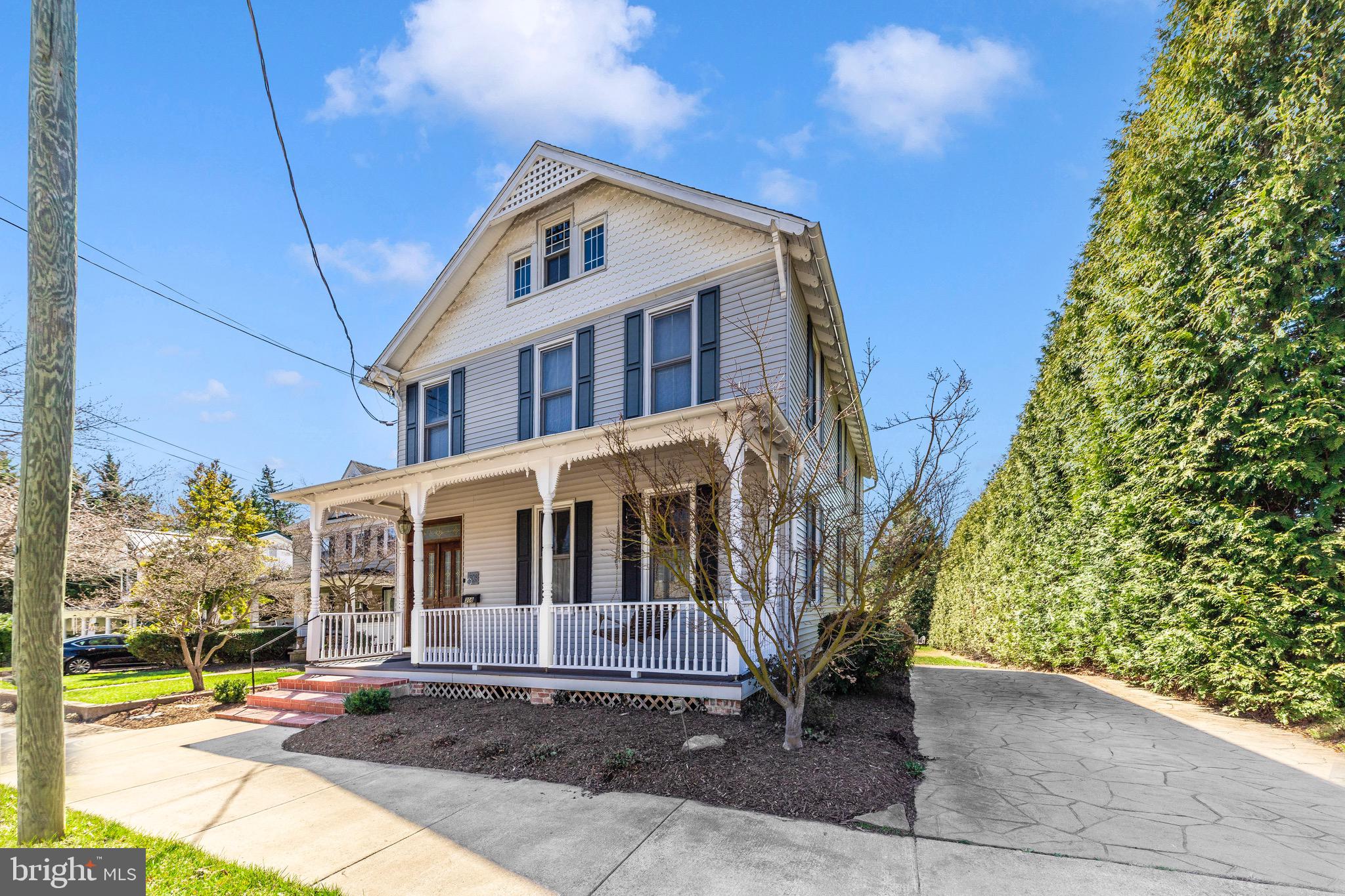 CITY OF CHARLES TOWN - Residential