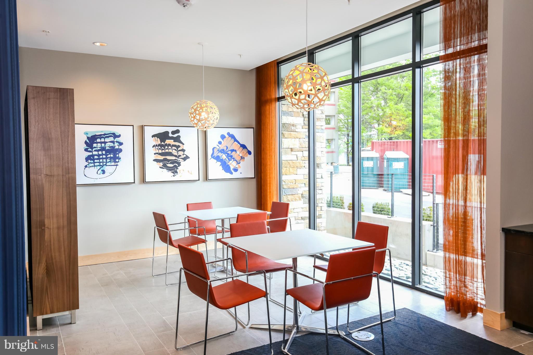 DOWNTOWN SILVER SPRING - Residential