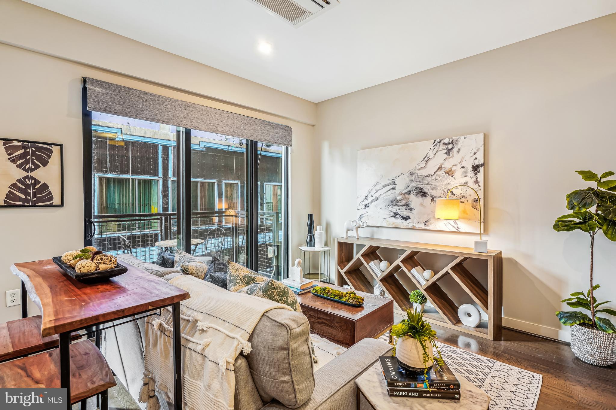 DOWNTOWN SILVER SPRING - Residential