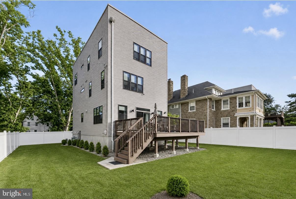 WYNNEFIELD - Residential