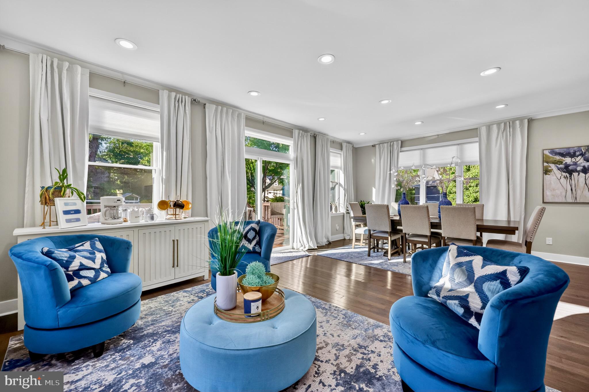 WYNNEFIELD - Residential