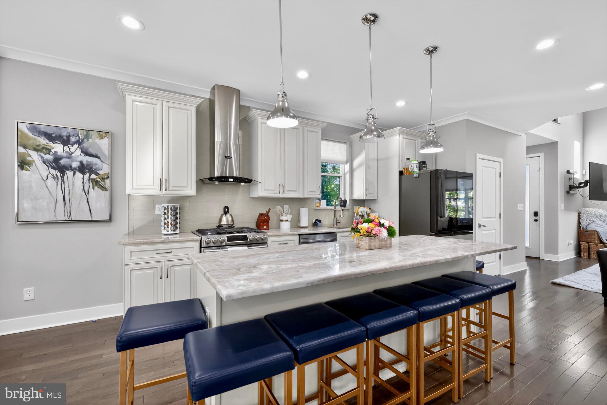 WYNNEFIELD - Residential