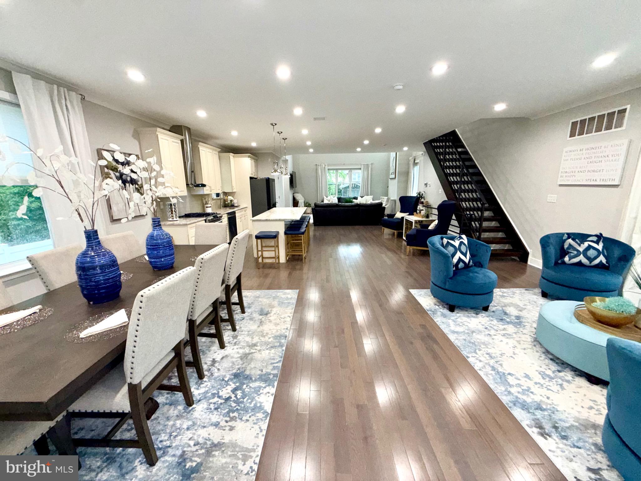 WYNNEFIELD - Residential