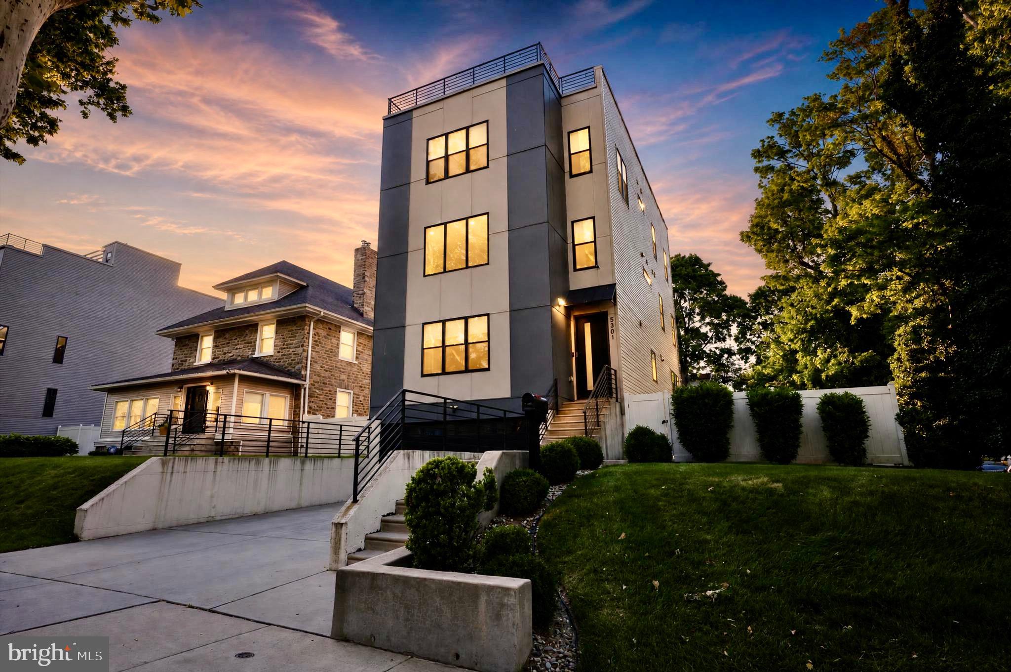 WYNNEFIELD - Residential