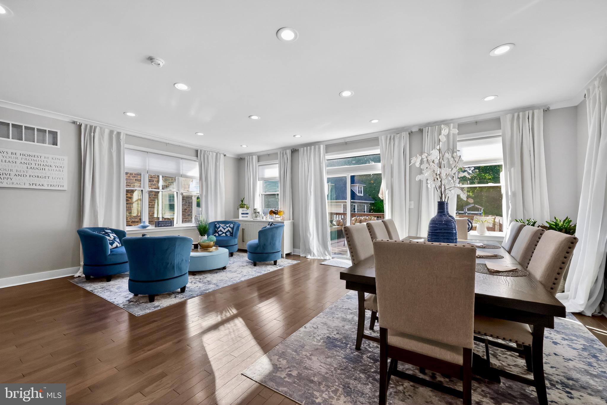WYNNEFIELD - Residential