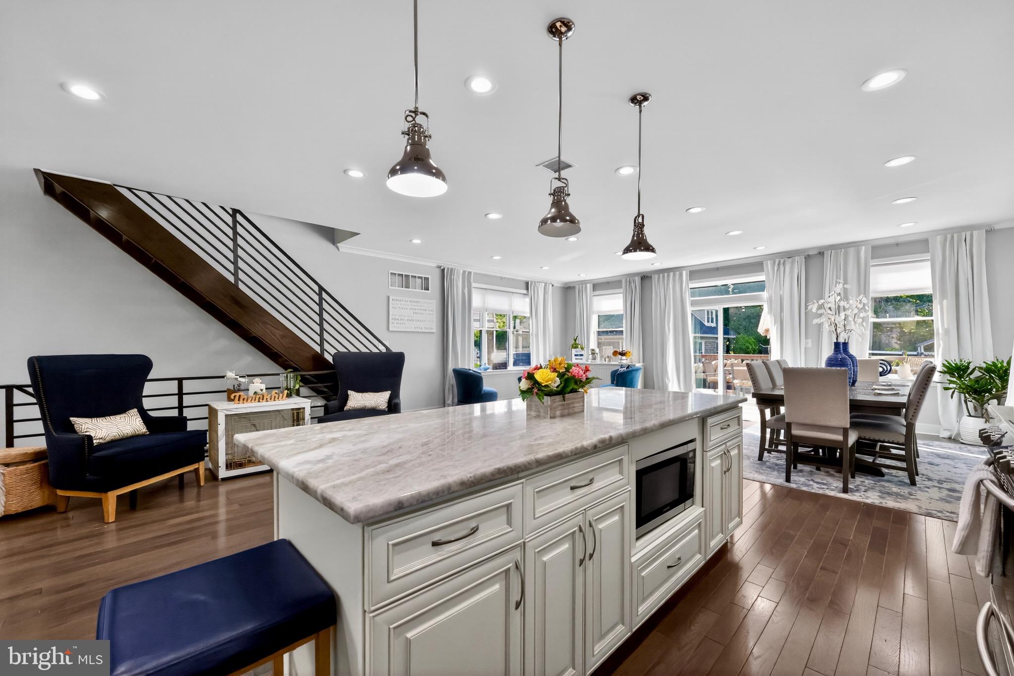 WYNNEFIELD - Residential