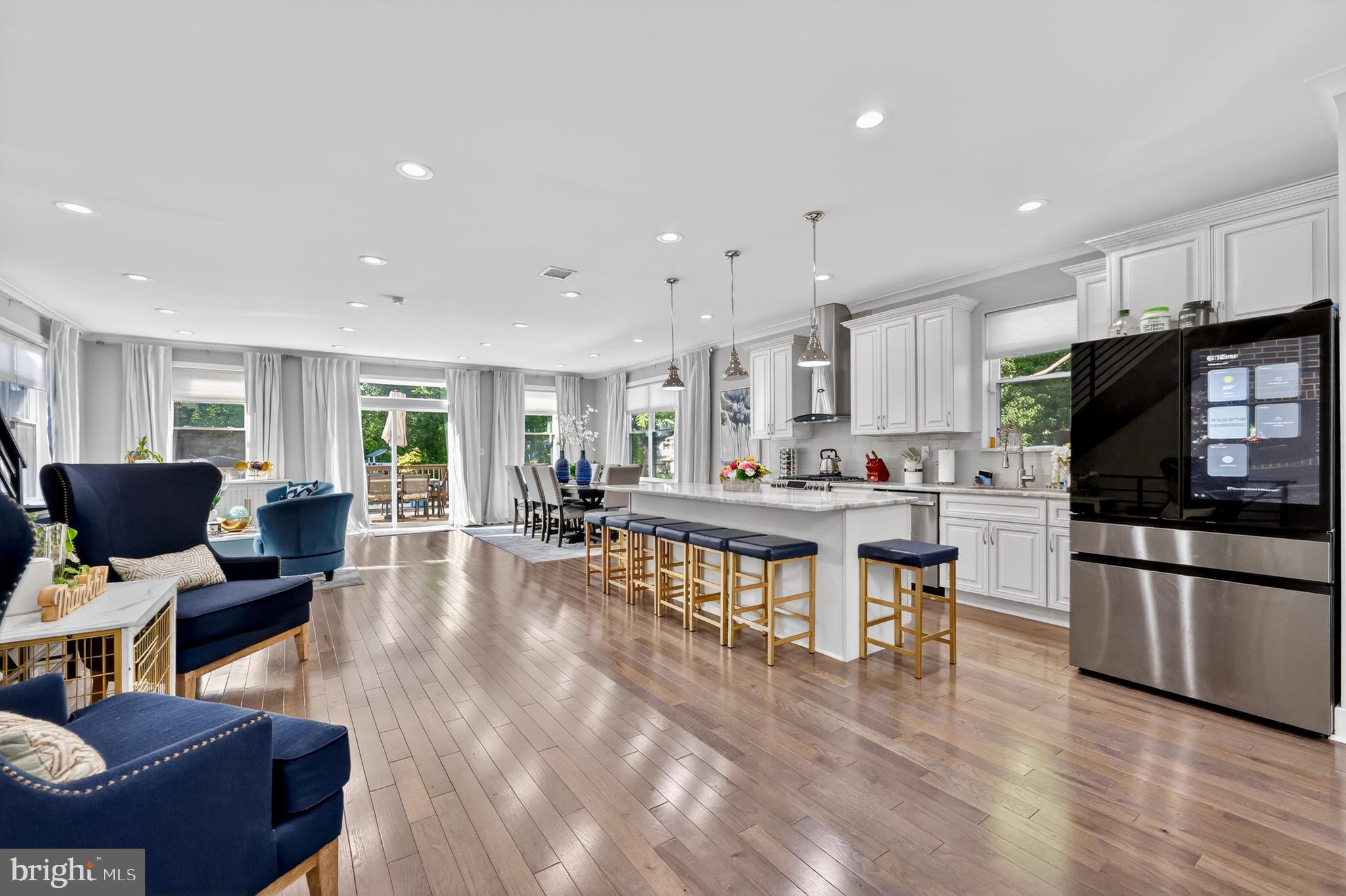 WYNNEFIELD - Residential