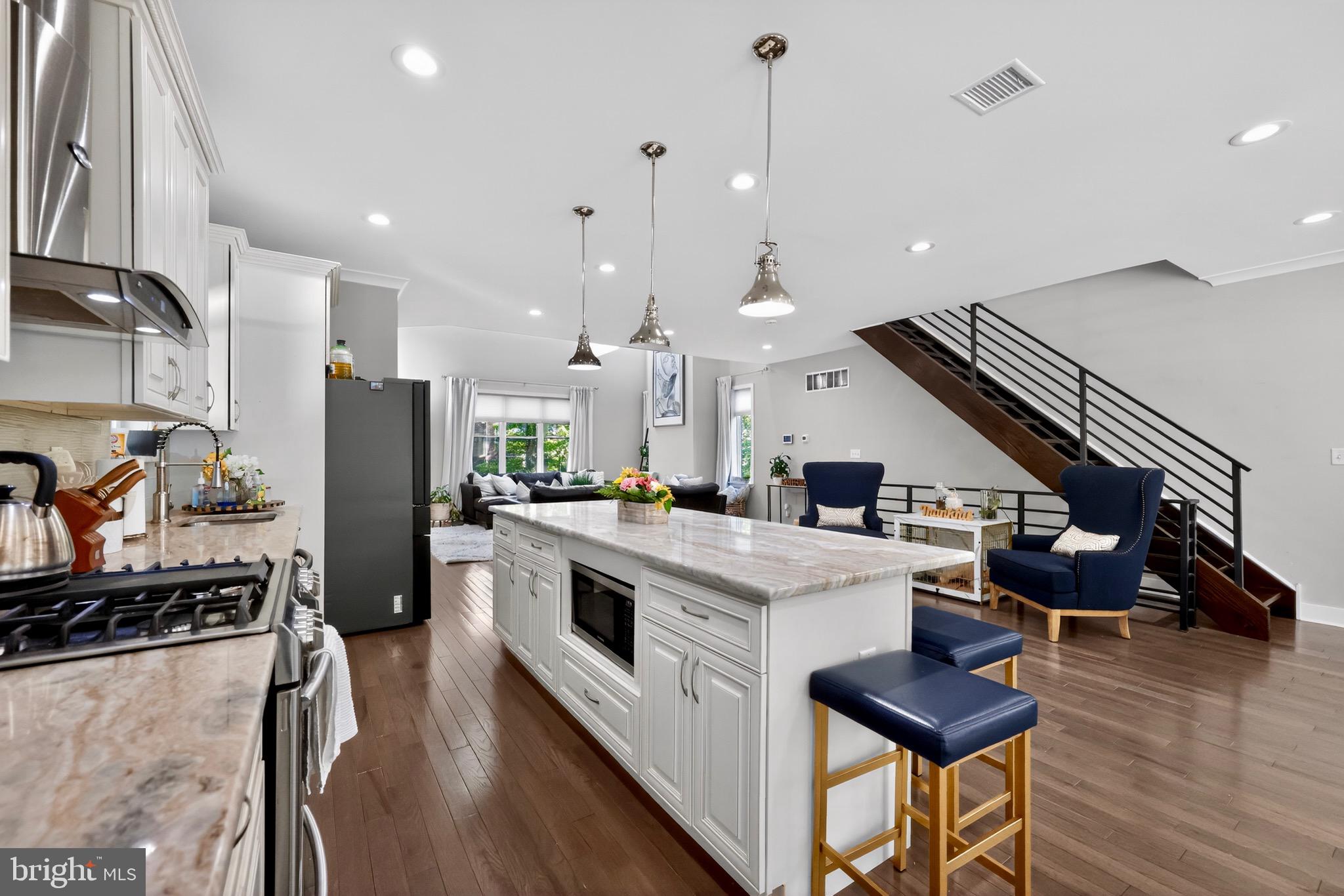 WYNNEFIELD - Residential
