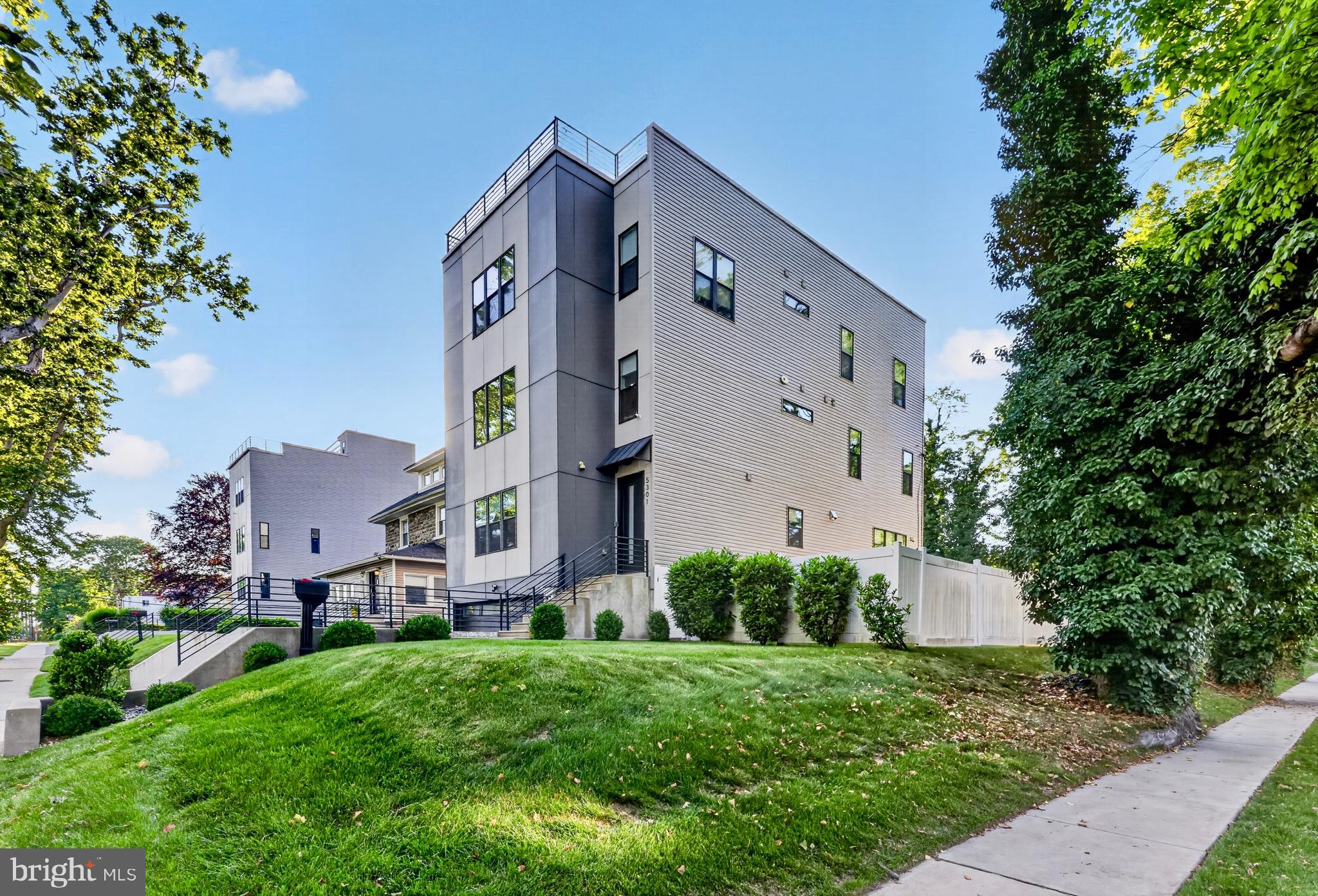 WYNNEFIELD - Residential