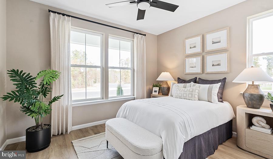 SEASONS AT ROUND MILL MEADOWS - Residential