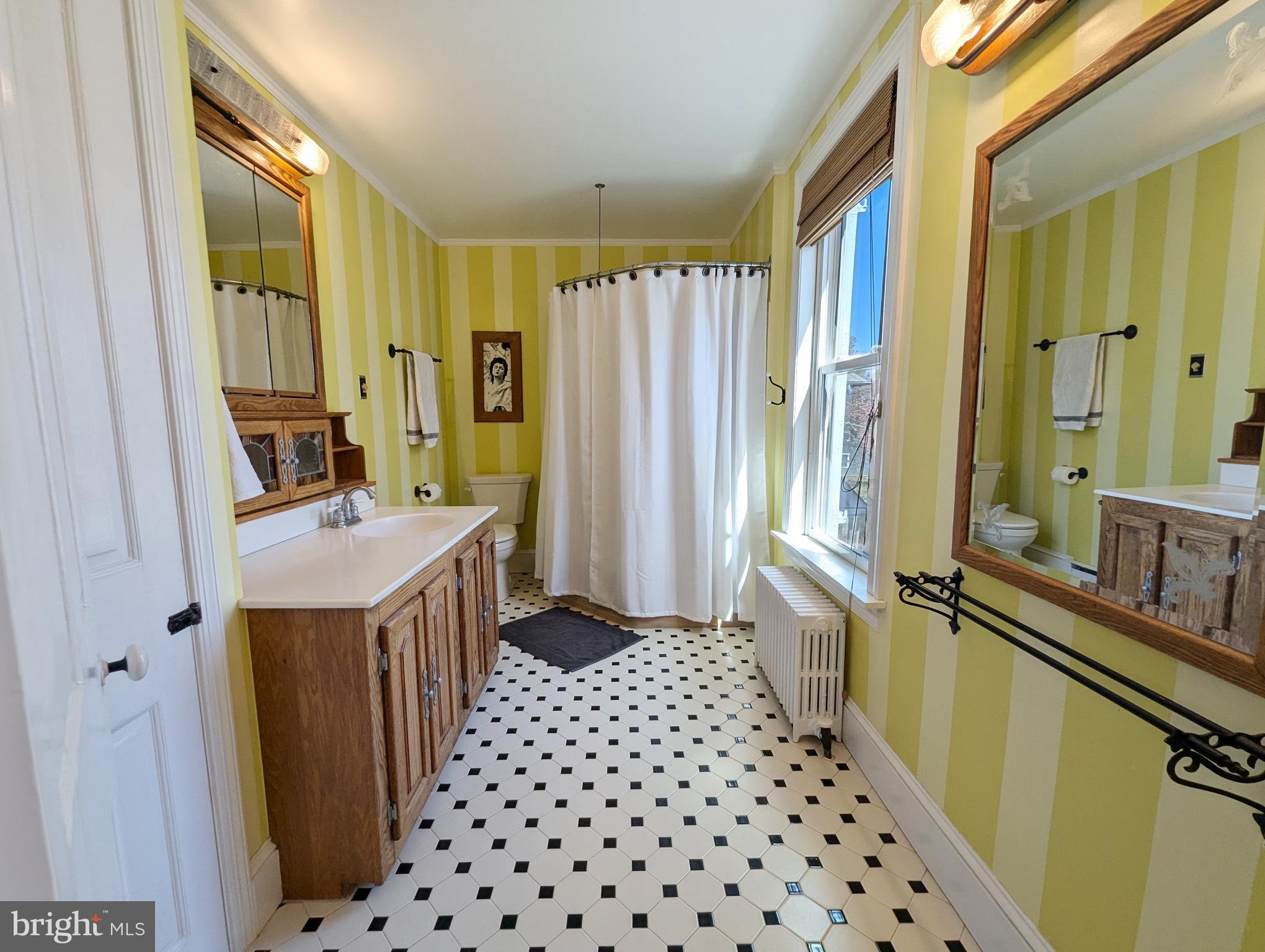 DOYLESTOWN BORO - Residential