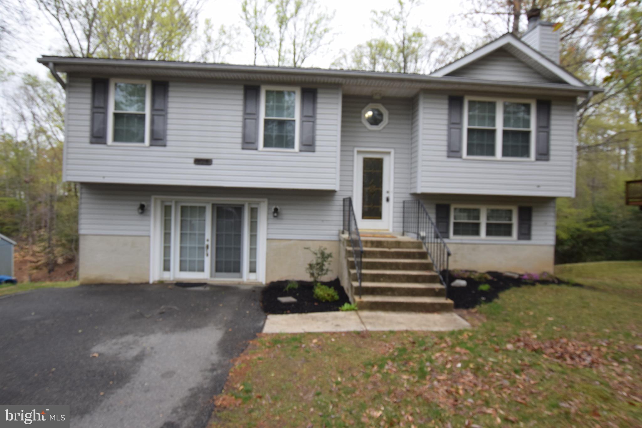 CHESAPEAKE RANCH ESTATES - Residential