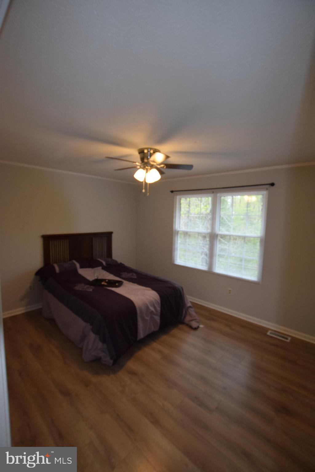 CHESAPEAKE RANCH ESTATES - Residential