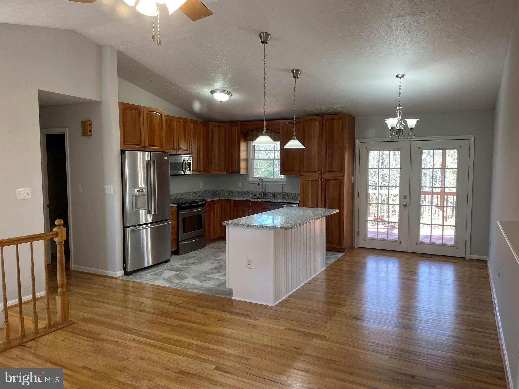 CHESAPEAKE RANCH ESTATES - Residential