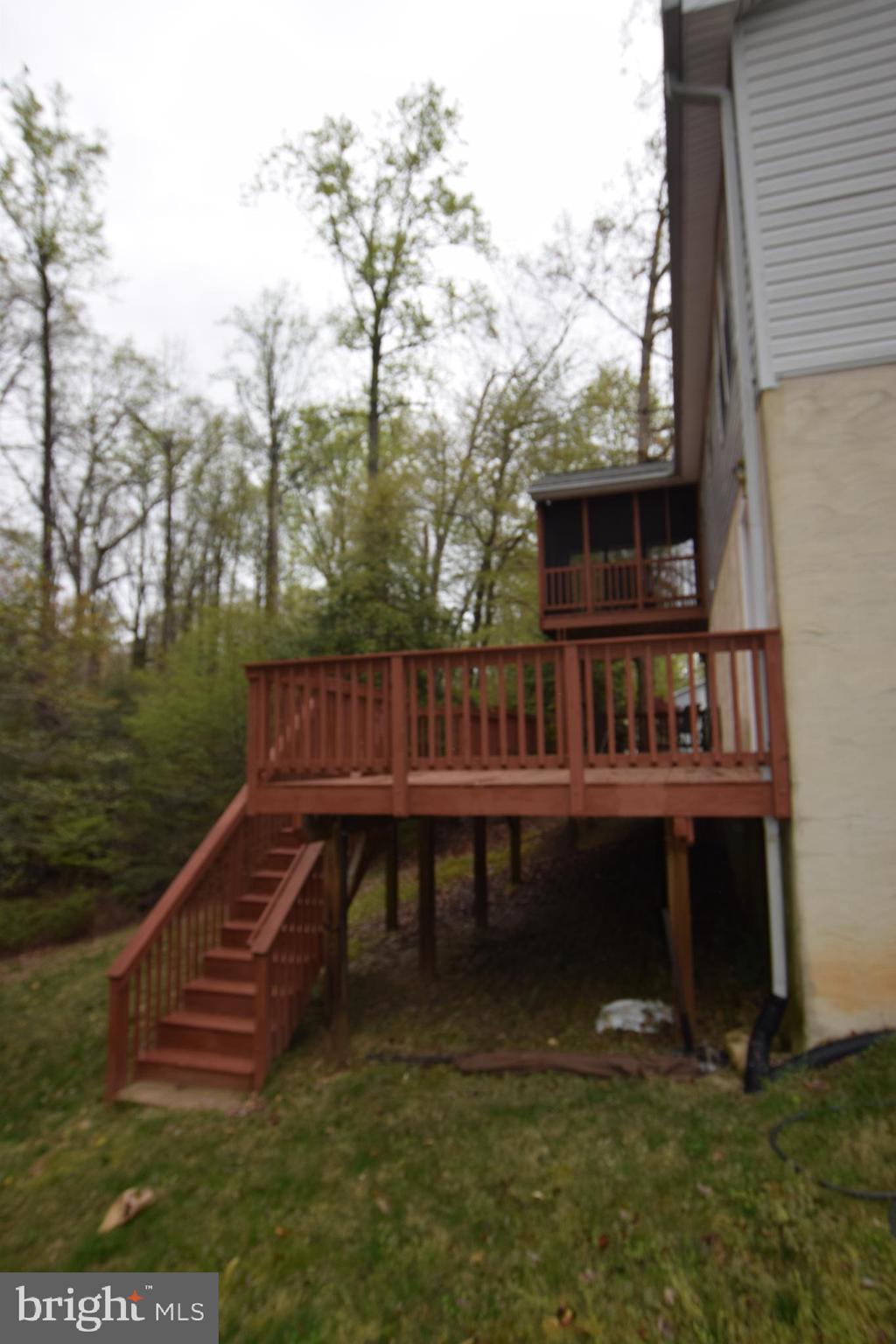 CHESAPEAKE RANCH ESTATES - Residential
