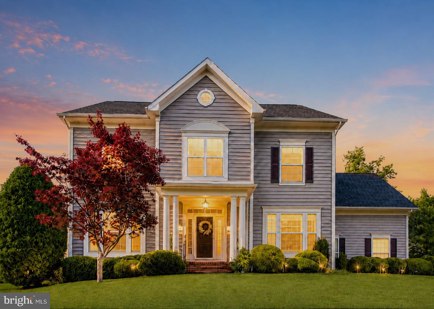 TRITON WOODS - Residential