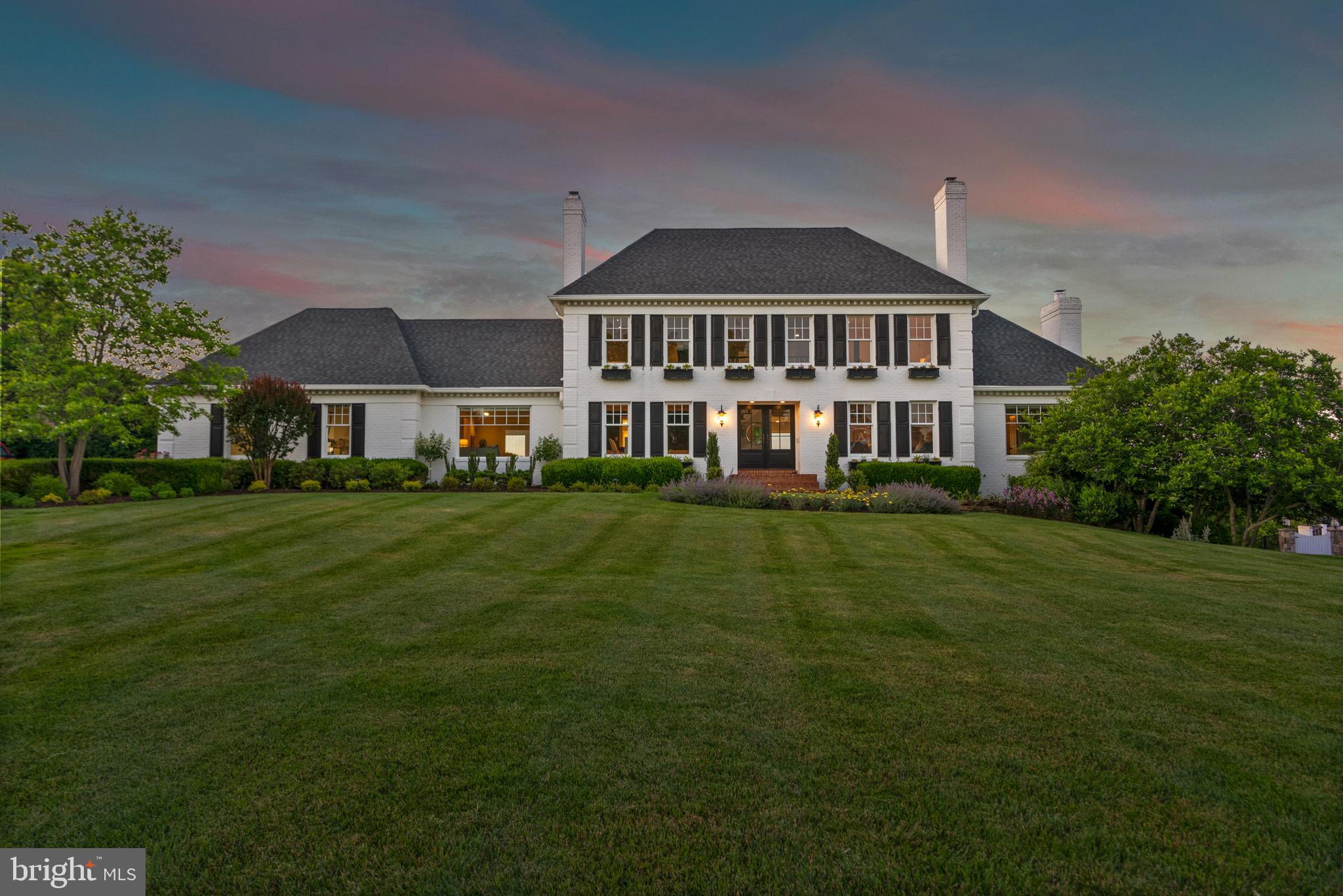 THE DOWNS - Residential